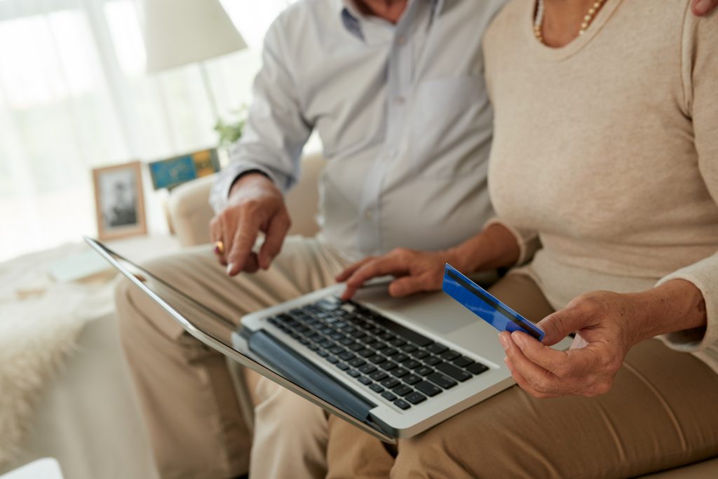 Dívida de cartão de crédito pode penhorar bens?