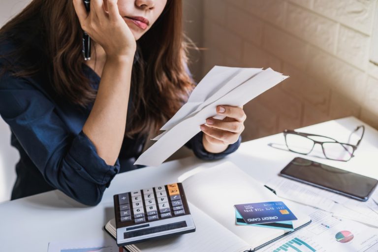 Quantas vezes o nome pode ser negativado pela mesma dívida